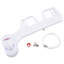 Fixation de siège de toilette bidet Vidaxl-98467458