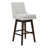 Aleksy Swivel Counter & Bar Stool-87869475-87940580