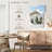 Harnek Spanish Building Cacti-106818624