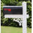 Coolidge Post Mounted Mailbox-42677298