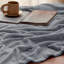 Aivaras Throw Blanket