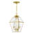 Boto 2 - Light Outdoor Hanging Lantern-1119059886