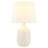 Ceramic Table Lamp