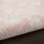 Rose floral Kantou Tapis décoratif-2131567316