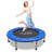 Onewell Round Fitness Trampoline with Handlebar