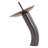 Vessel Sink Faucet Single-handle Bathroom Faucet-30730252