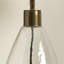 Diemer Metal Lamp Base Lamp