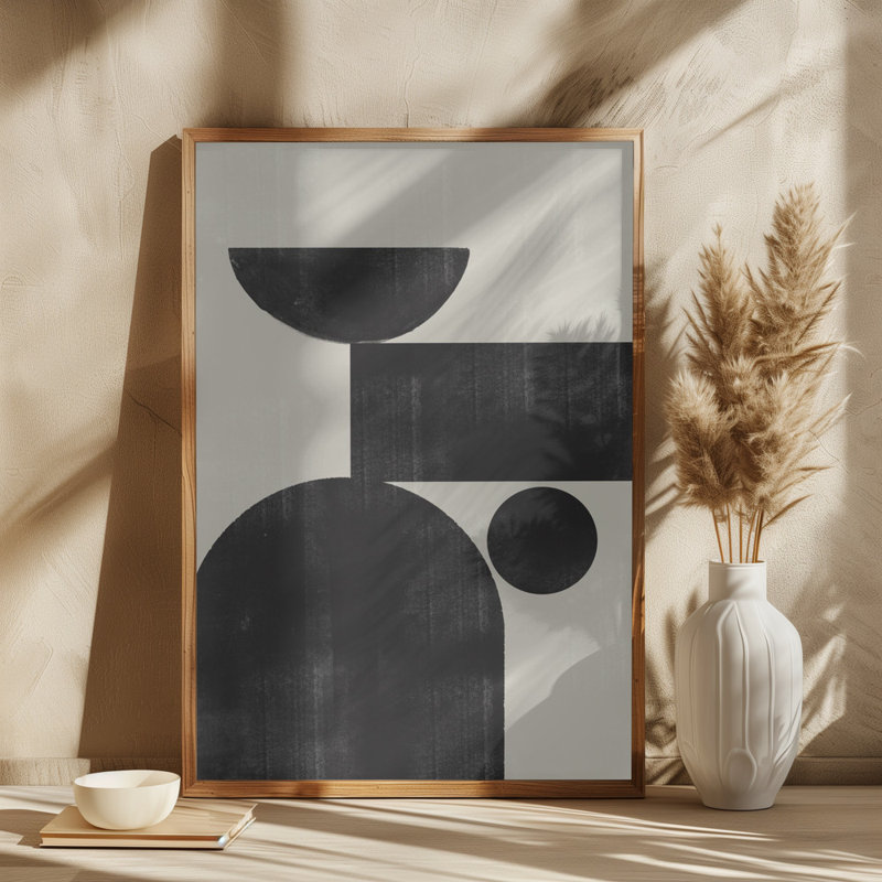 Wrapped Canvas Print, 81.28 cm H x 121.92 cm W