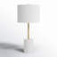LAMPE DE TABLE Clyve-1107600587
