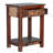 Nigella 24'' W Solid Wood Nightstand-1237646084