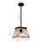 Dorina 1 - Light Candle Style Pendant-327119425