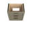 Lecrieú Three-Drawer Single Bath Vanity-1388627630-1388627624-1389173176