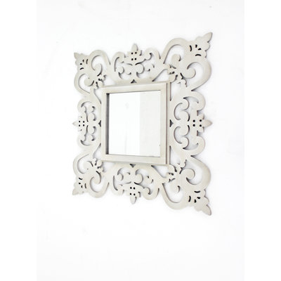 Miroir décoratif Sulligent