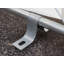 Abri pour voiture X 16 pi Blanc