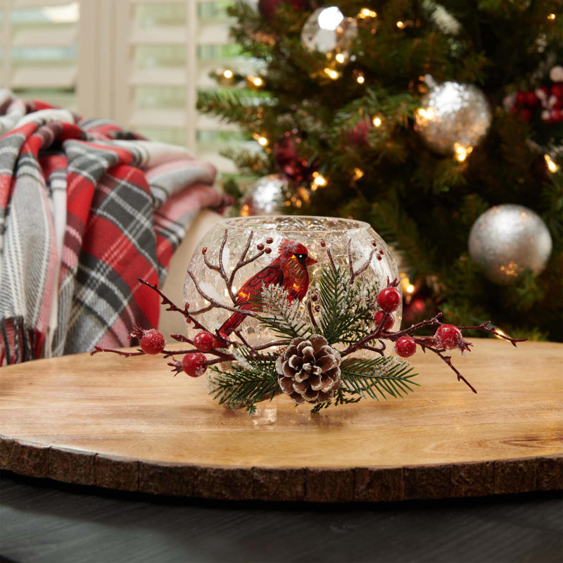 Christmas Decorative Accent