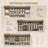 47.2" Hall Tree, LED Farmhouse Entryway Storage and Coat Rack Wood, Entryway Furniture with 7 Hooks, Hall Tree with Bench and Storage, 6 Storages Partitions Shoe Bench, White-64428907-45349541