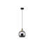 MIRRO - Light GOLD & SMOKY Pendant-2019242448