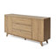Buffet 59,06 po Canesha