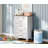 Alance 26.8'' W 5 - Drawer Dresser-1871962519