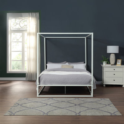 Bedoya Metal Bed