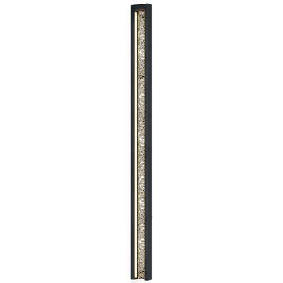 Alessander Aluminum LED Wall Light