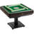 Folding Automatic Mahjong Table with 2 Sets of 44mm 152 Tiles