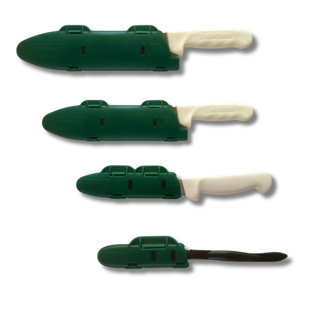 Ensemble de 4 protecteurs de lames Blade Guard (Ensemble de 4)