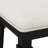 Arasch Wood Backless Counter Height Stool-1874321145