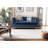 Preece Natura Hand Woven Performance Geometric Rug-426174349