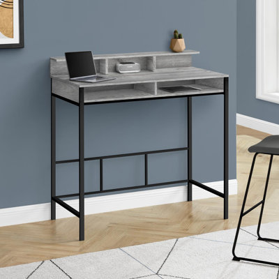 Modern Minimalist Computer Desk