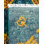 Suzani One-of-a-Kind 8' 2" X 10' 6" Hand Knotted Area Rug
