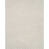 Contemporary Hand Knotted Wool Area Rug
