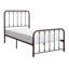 Lit plateforme classique Classic-2001503249-2001503250