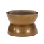 Table basse en métal martelé-789329734