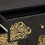 50cm W Solid Wood Bedside Table