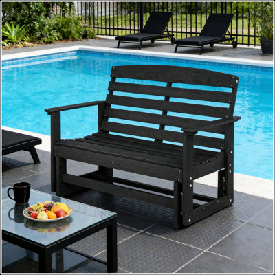 Banc oscillant Loreseat