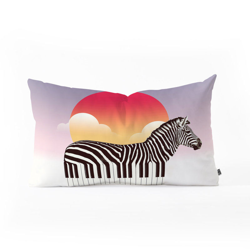 Coussin lombaire gulec zeyboard