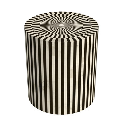 Table de bout Teague