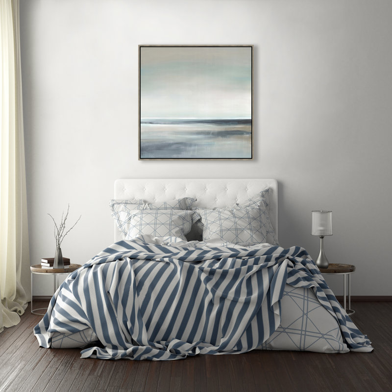 Cielo Painting by D’Alessandro Léon
