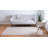 California Cotton Striped Indoor Rug-1627657935