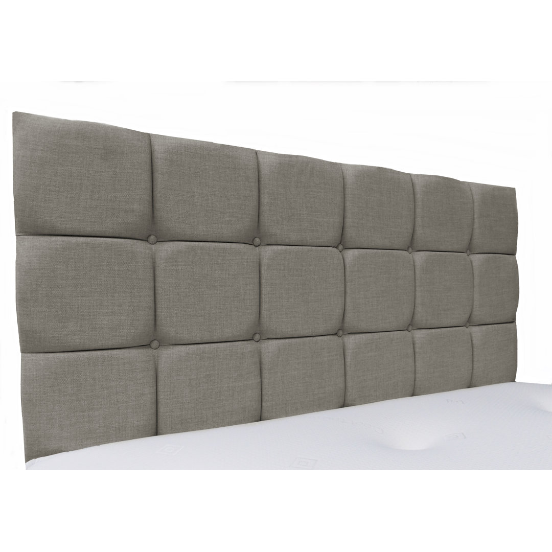 Lennart Upholstered Headboard