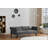 Roiguez 72'' Velvet Sofa-787414232