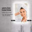Demetrias Rectangle Mirror