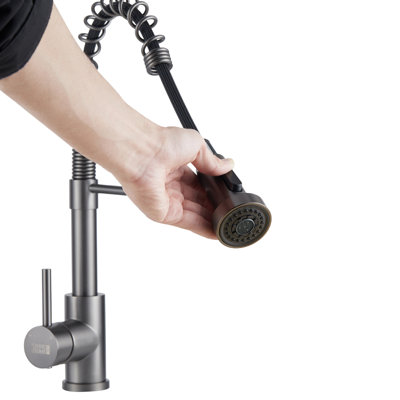 Breeins Kitchen Faucet Side Spray