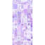 Papier peint à motif géométrique Mid-Century-99829155