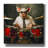 'Stix' by Sean Parnell Canvas Wall Art