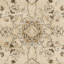 Tapis ivoire / brun Lavelle-19269019