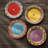 Galicia 16 Piece Dinnerware Set