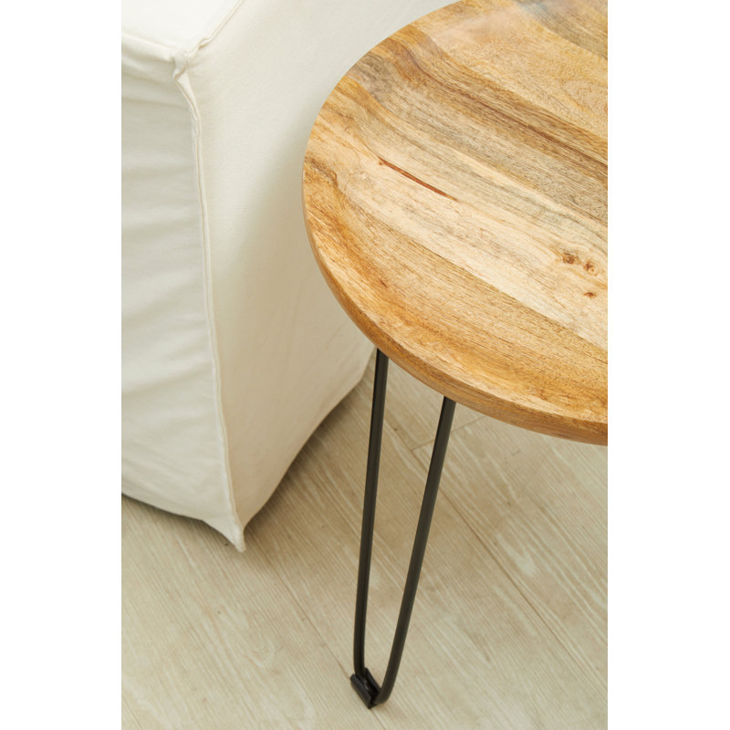 Mylo End Table