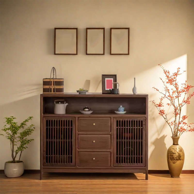 Armoire d'appoint Zen Tea Room